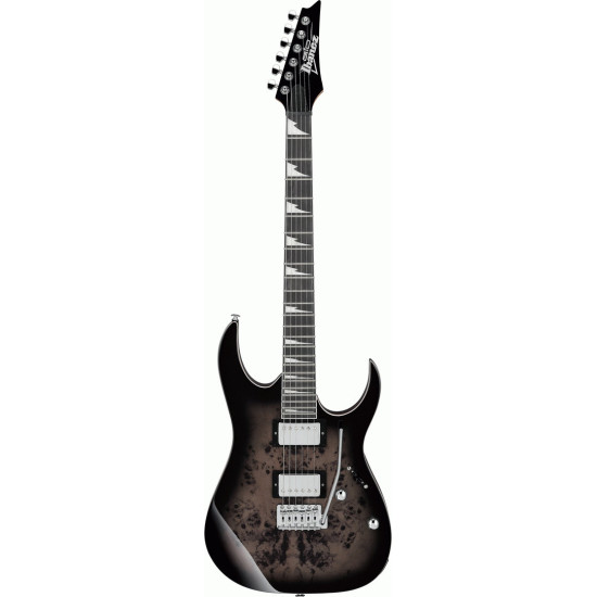 IBANEZ RG220PA1 BKB ELECTRIC GUITAR