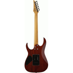 IBANEZ RG220PA1 BKB ELECTRIC GUITAR