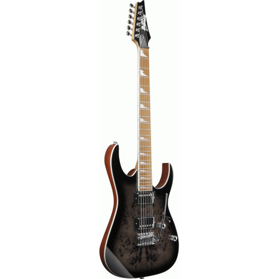 IBANEZ RG220PA1 BKB ELECTRIC GUITAR
