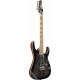IBANEZ RG220PA1 BKB ELECTRIC GUITAR