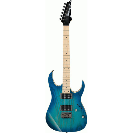IBANEZ RG421AHM BMT ELECTRIC GUITAR IBANEZ RG421AHM BMT ELECTRIC GUITAR