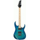 IBANEZ RG421AHM BMT ELECTRIC GUITAR IBANEZ RG421AHM BMT ELECTRIC GUITAR