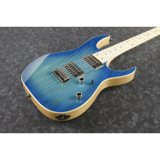 IBANEZ RG421AHM BMT ELECTRIC GUITAR IBANEZ RG421AHM BMT ELECTRIC GUITAR