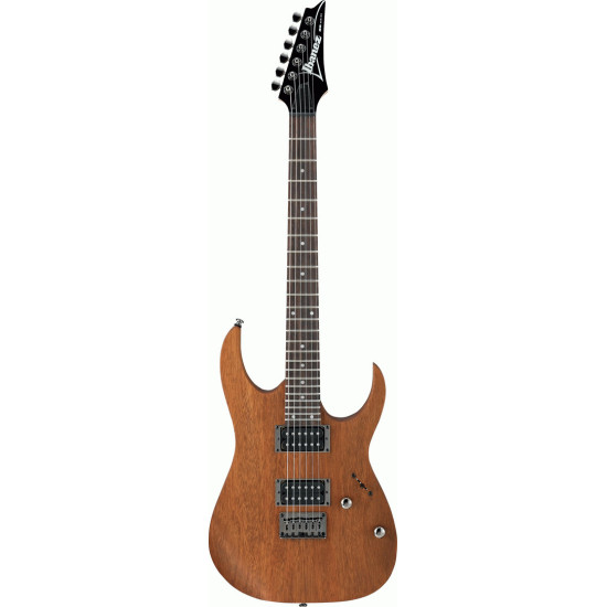 IBANEZ RG421 MOL ELECTRIC GUITAR IBANEZ RG421 MOL ELECTRIC GUITAR