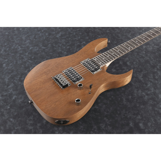 IBANEZ RG421 MOL ELECTRIC GUITAR IBANEZ RG421 MOL ELECTRIC GUITAR