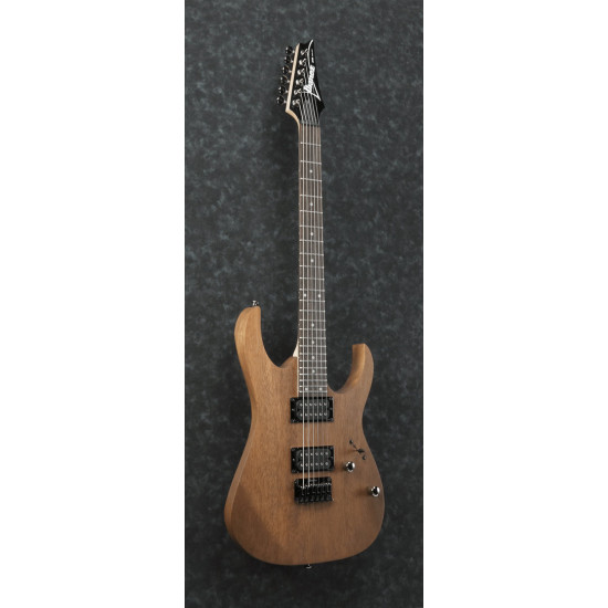 IBANEZ RG421 MOL ELECTRIC GUITAR IBANEZ RG421 MOL ELECTRIC GUITAR