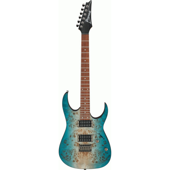 IBANEZ RG421PB CHF ELECTRIC GUITAR LTD IBANEZ RG421PB CHF ELECTRIC GUITAR LTD