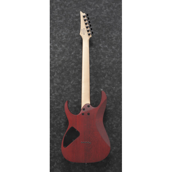 IBANEZ RG421PB CHF ELECTRIC GUITAR LTD IBANEZ RG421PB CHF ELECTRIC GUITAR LTD