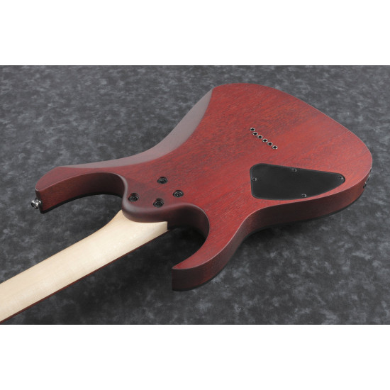 IBANEZ RG421PB CHF ELECTRIC GUITAR LTD IBANEZ RG421PB CHF ELECTRIC GUITAR LTD