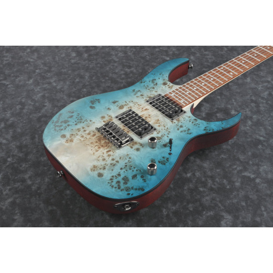 IBANEZ RG421PB CHF ELECTRIC GUITAR LTD IBANEZ RG421PB CHF ELECTRIC GUITAR LTD
