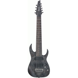 IBANEZ RG9PB TGF 9 STRING ELECTRIC GUITAR