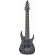 IBANEZ RG9PB TGF 9 STRING ELECTRIC GUITAR IBANEZ RG9PB TGF 9 STRING ELECTRIC GUITAR