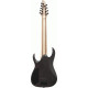 IBANEZ RG9PB TGF 9 STRING ELECTRIC GUITAR IBANEZ RG9PB TGF 9 STRING ELECTRIC GUITAR