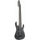 IBANEZ RG9PB TGF 9 STRING ELECTRIC GUITAR IBANEZ RG9PB TGF 9 STRING ELECTRIC GUITAR