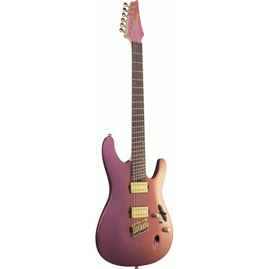 IBANEZ SML721 RGC ELECTRIC GUITAR IBANEZ SML721 RGC ELECTRIC GUITAR