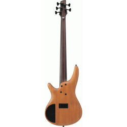 IBANEZ SR1355B DUF PREMIUM BASS W/BAG
