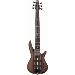 IBANEZ SR1356B DUF PREMIUM BASS W/BAG