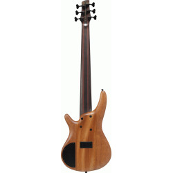 IBANEZ SR1356B DUF PREMIUM BASS W/BAG