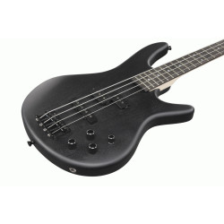 Ibanez SR200B Weathered Black Electric Bass