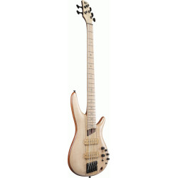 IBANEZ SR5FMDX2 NTL PREMIUM BASS W/BAG