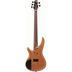 IBANEZ SR5FMDX2 NTL PREMIUM BASS W/BAG