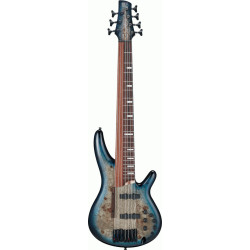 IBANEZ SRAS7 CBS ASHULA BASS 7 STR