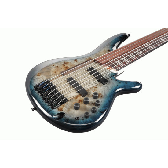 IBANEZ SRAS7 CBS ASHULA BASS 7 STR
