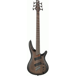 IBANEZ SRC6MS BLL ELECTRIC BASS 6 STR