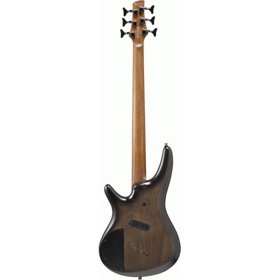 IBANEZ SRC6MS BLL ELECTRIC BASS 6 STR
