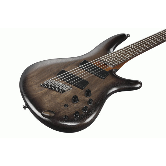 IBANEZ SRC6MS BLL ELECTRIC BASS 6 STR