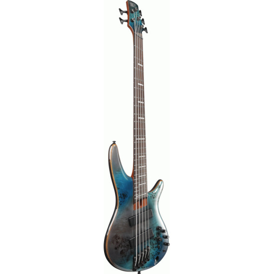 IBANEZ SRMS805 TSR ELECTRIC BASS 5 STR IBANEZ SRMS805 TSR ELECTRIC BASS 5 STR