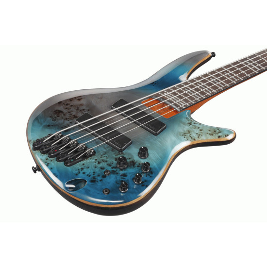 IBANEZ SRMS805 TSR ELECTRIC BASS 5 STR IBANEZ SRMS805 TSR ELECTRIC BASS 5 STR