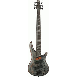 IBANEZ SRMS806 DTWELECTRIC BASS 6 STR