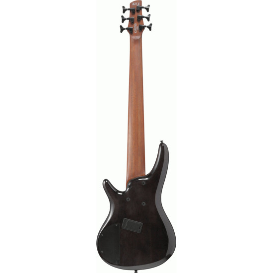IBANEZ SRMS806 DTWELECTRIC BASS 6 STR