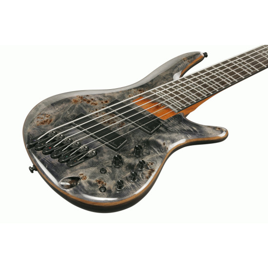 IBANEZ SRMS806 DTWELECTRIC BASS 6 STR