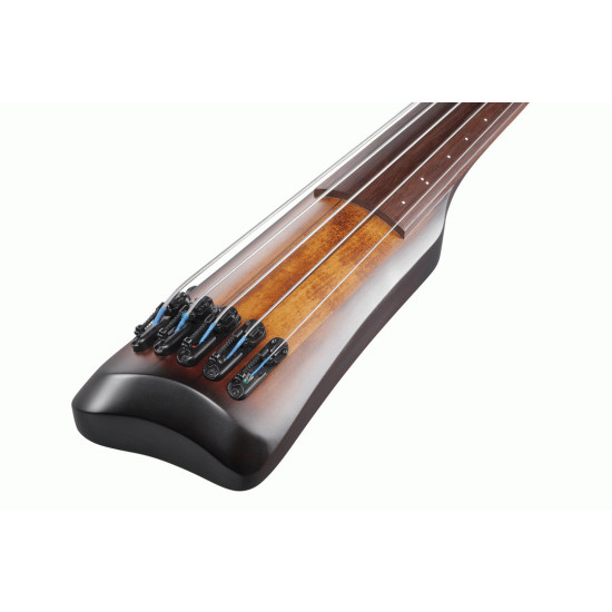IBANEZ UB805 MOB UPRIGHT BASS 5 STR IBANEZ UB805 MOB UPRIGHT BASS 5 STR