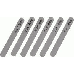 Ibanez Fret Files 12-53