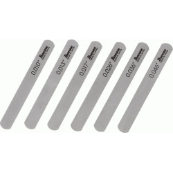 Ibanez Fret Files 10-46
