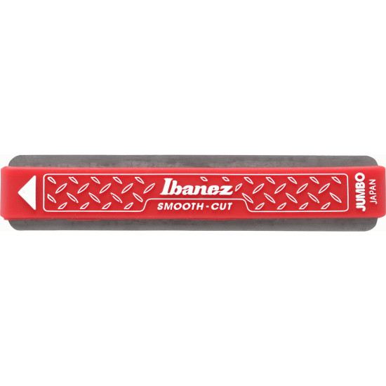The Ibanez 4450JX Fret Crown File The Ibanez 4450JX Fret Crown File