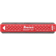 The Ibanez 4450JX Fret Crown File The Ibanez 4450JX Fret Crown File