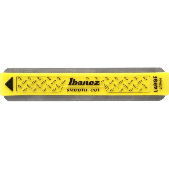 The Ibanez 4450LX Fret Crown  File