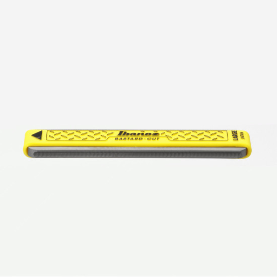 The Ibanez 4450LX Fret Crown  File