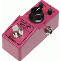 The Ibanez ADMINI - Analog Delay
