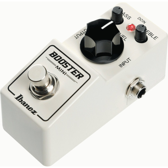 The Ibanez BTMINI - Booster
