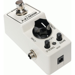 The Ibanez BTMINI - Booster