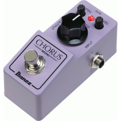 The Ibanez CSMINI - Chorus