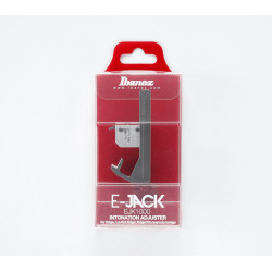 The Ibanez EJK1000 Intonation Adjuster for Edge tremolo