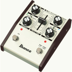 The Ibanez ES3 - Analog/Digital Delay