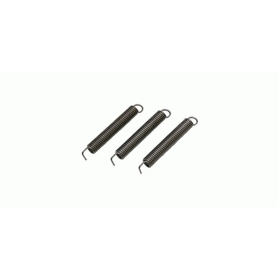 The Ibanez ESPR2003 Tremolo Spring