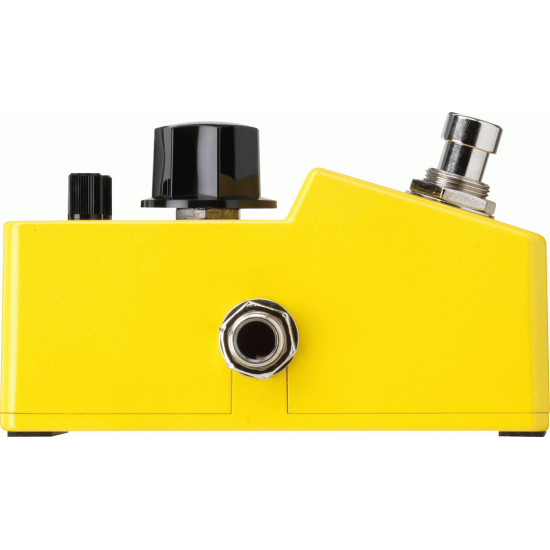 The Ibanez FLMINI - Flanger